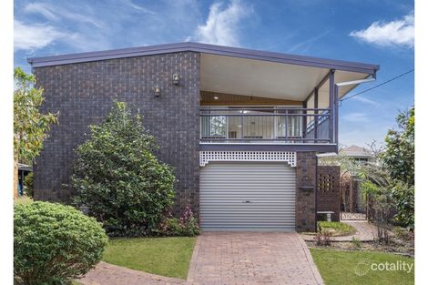 Property photo of 25 Goodchap Street Aspley QLD 4034