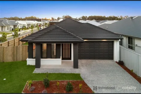 40 Harvey Pde, Burpengary East, QLD 4505