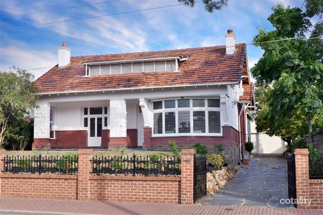 Property photo of 12 Maturin Road Glenelg SA 5045