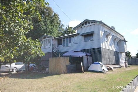 Property photo of 85 Livingstone Street Berserker QLD 4701