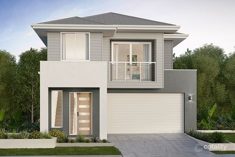 Lot 1016 Moss St, Greenbank, QLD 4124