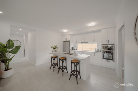 Property photo of 5 Calvana Crescent Cosgrove QLD 4818