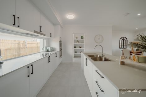Property photo of 5 Calvana Crescent Cosgrove QLD 4818