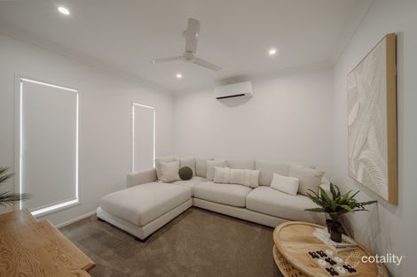 Property photo of 5 Calvana Crescent Cosgrove QLD 4818