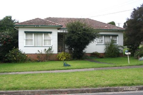 15 Blue Gum Rd, Constitution Hill, NSW 2145