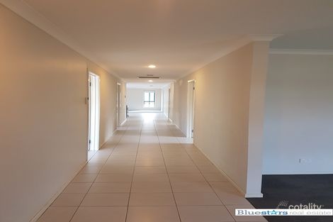 Property photo of 9 Ickworth Crescent Derrimut VIC 3026