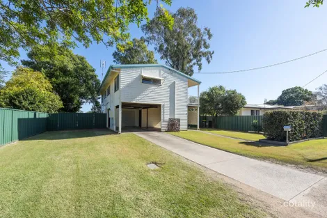 Property photo of 20 Beutel Street Chinchilla QLD 4413