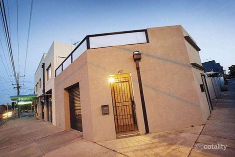 Property photo of 297 Francis Street Yarraville VIC 3013