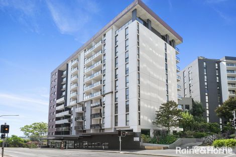 Property photo of 306/460 Forest Road Hurstville NSW 2220