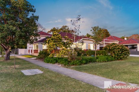 Property photo of 9 Bedford Street Nedlands WA 6009