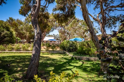 Property photo of 4 Meadow Lane Walkaway WA 6528