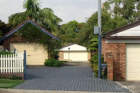 Property photo of 48 Frederick Street Ryde NSW 2112