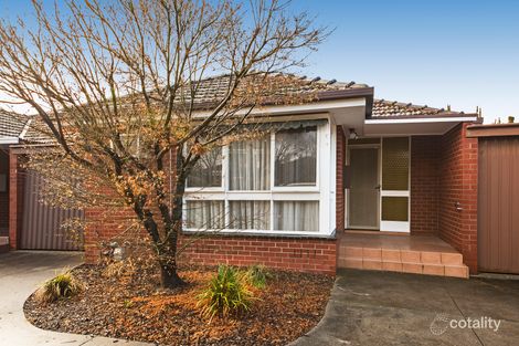 Property photo of 3/13 Park Avenue Glen Huntly VIC 3163