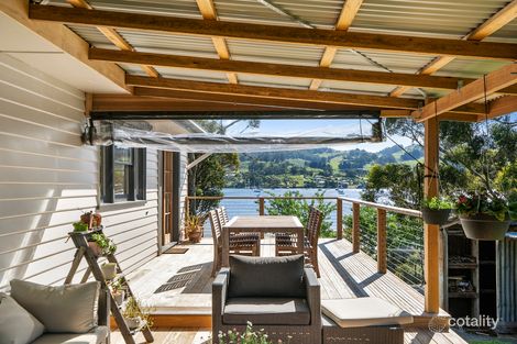 Property photo of 4 Henleys Road Nicholls Rivulet TAS 7112