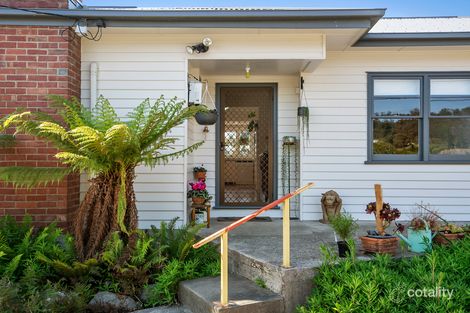 Property photo of 4 Henleys Road Nicholls Rivulet TAS 7112