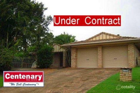 12 Kauri Pl, Seventeen Mile Rocks, QLD 4073