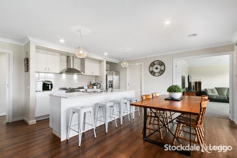 Property photo of 13 Wilkerson Way Traralgon East VIC 3844