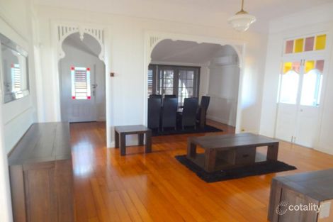 Property photo of 8A Gloucester Street Highgate Hill QLD 4101