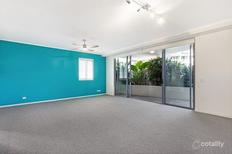 Property photo of 2030/1 Ocean Street Burleigh Heads QLD 4220