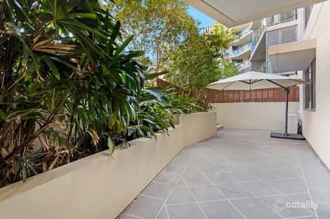 Property photo of 2030/1 Ocean Street Burleigh Heads QLD 4220