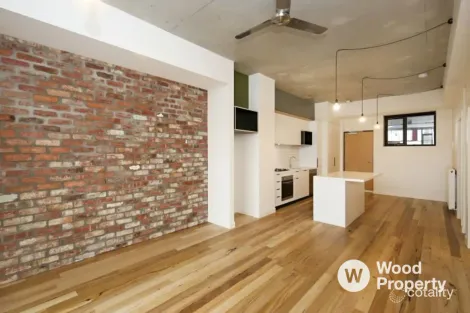 201/28 Curzon St, West Melbourne, VIC 3003