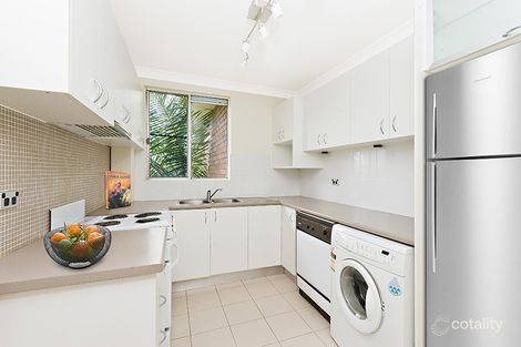 Property photo of 27/17 Meadow Crescent Meadowbank NSW 2114
