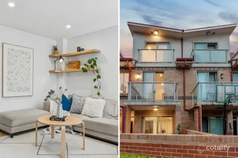 Property photo of 14/1333 Botany Road Botany NSW 2019