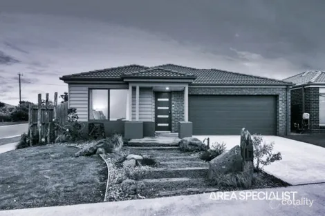 Property photo of 1 Inventor Lane Longwarry VIC 3816