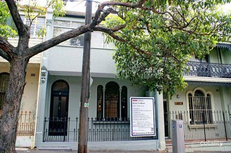 Property photo of 57 Albion Street Surry Hills NSW 2010