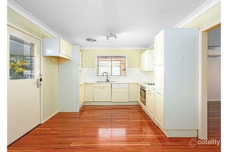 Property photo of 40 Wrench Street Cambridge Park NSW 2747