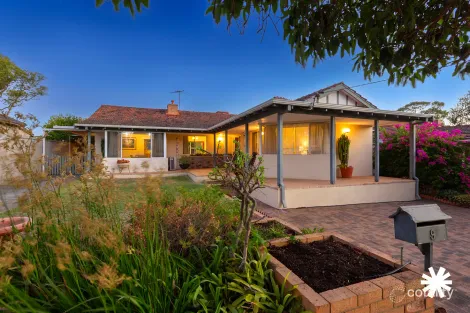 Property photo of 9 Oxford Street Kensington WA 6151