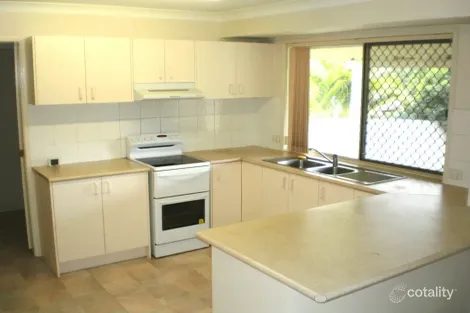 Property photo of 177 Rubicon Crescent Kuraby QLD 4112