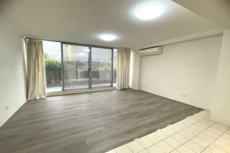 Property photo of 110/1-3 Larkin Street Camperdown NSW 2050