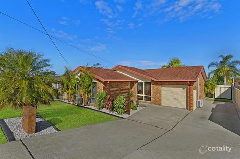 7 Lady Kendall Dr, Blue Haven, NSW 2262