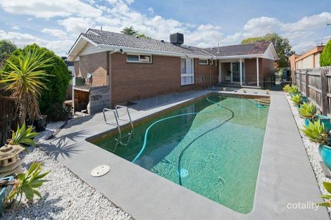 Property photo of 7 Besley Street Dandenong VIC 3175