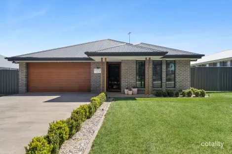 18 Prell St, Crookwell, NSW 2583