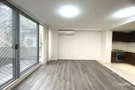 Property photo of 110/1-3 Larkin Street Camperdown NSW 2050
