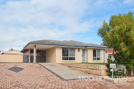 Property photo of 2 Kittyhawk Grove Geographe WA 6280