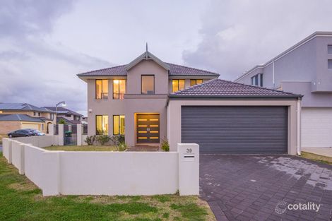 Property photo of 39 Salerno Avenue Stirling WA 6021