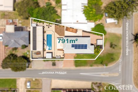 Property photo of 20 Indiana Parade Singleton WA 6175