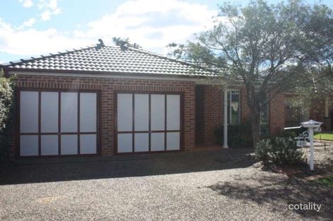 Property photo of 46 Corryton Court Wattle Grove NSW 2173