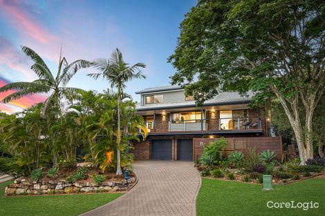 Property photo of 8 Fida Street Mitchelton QLD 4053