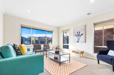 Property photo of 9 Toolibin Street Manor Lakes VIC 3024