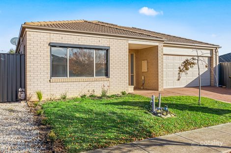 Property photo of 9 Toolibin Street Manor Lakes VIC 3024