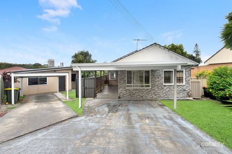 3 Palmer Pl, Blacktown, NSW 2148