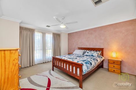 Property photo of 4 McCarten Place Gordon ACT 2906