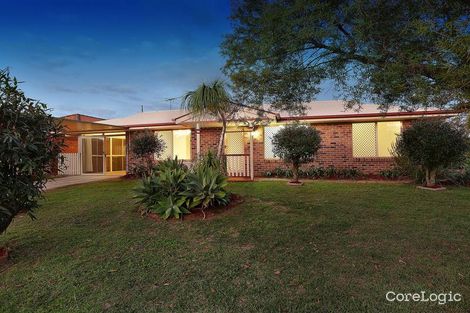 Property photo of 70 Lilly Pilly Crescent Fitzgibbon QLD 4018