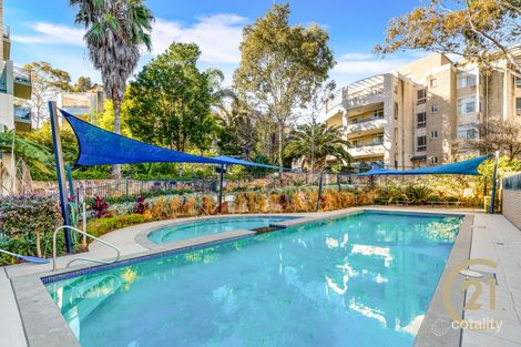 50/22-26 Mercer St, Castle Hill, NSW 2154