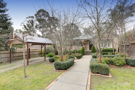Property photo of 10 Henry Street Woori Yallock VIC 3139