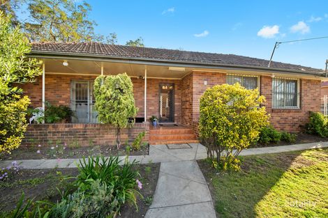 Property photo of 1 Duffy Avenue Thornleigh NSW 2120